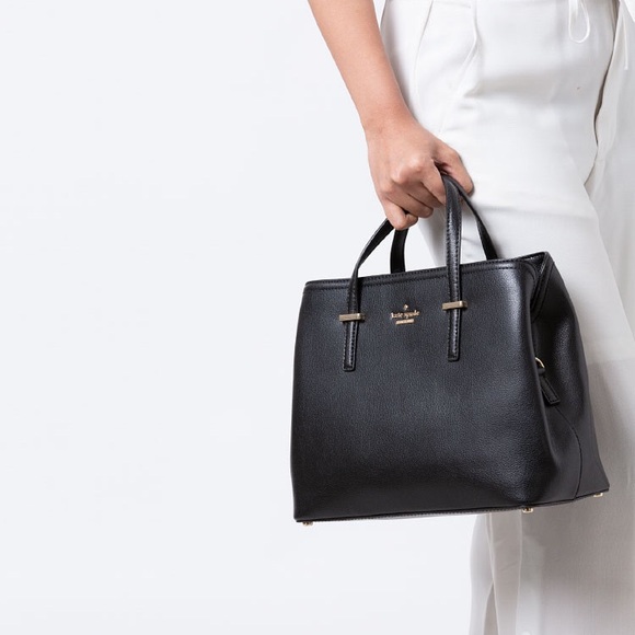 kate spade evangelie